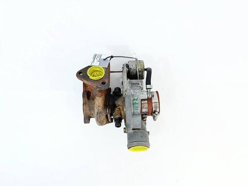 Turbocharger/Supercharger TATA SAFARI (42_FD)  | BP29531281M71 