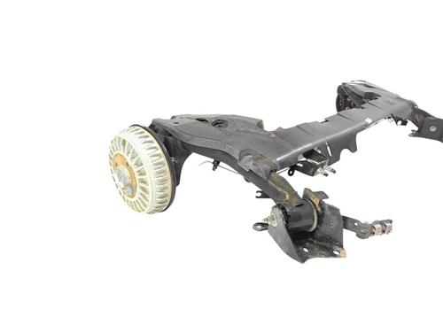 Rear axle RENAULT CAPTUR I (J5_, H5_)  | BP28032148M2 