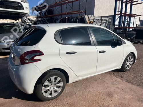 AC pipe PEUGEOT 208 I (CA_, CC_)  | BP32282954M126 