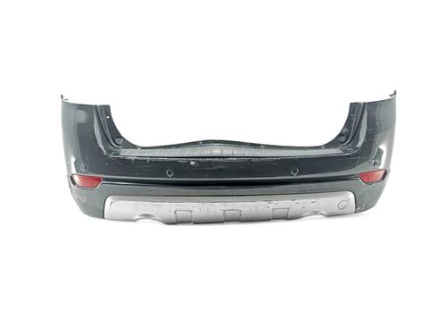 Bagtil kofangere CHEVROLET CAPTIVA (C100, C140) [2006-2025]  20291717
