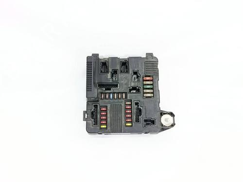 Used Fuse box Fuse box RENAULT MEGANE II (BM0/1_, CM0/1_) 1.4 16V (BM0B, CM0B) (98 hp) 34637698 34637698