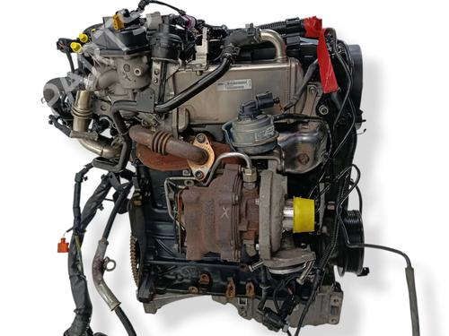 Engine AUDI A5 Sportback (8TA) 2.0 TDI | BP32010701M1