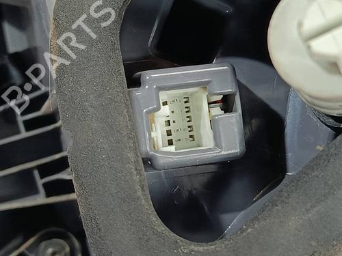 Left taillight MERCEDES-BENZ A-CLASS (W176) A 200 CDI / d (176.008) | BP38938968C34 - Image 2