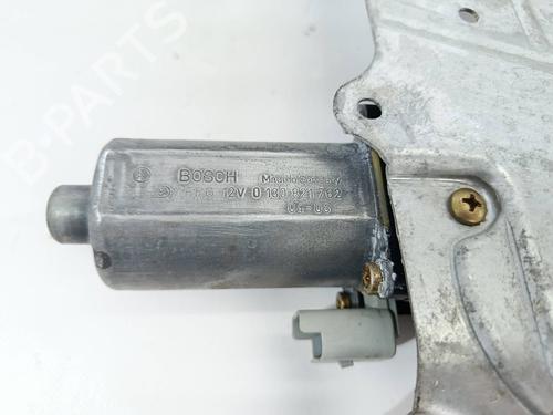 Rudehejsemekanisme Højre foran CITROËN XSARA PICASSO (N68) 1.6 | BP29392646C23 