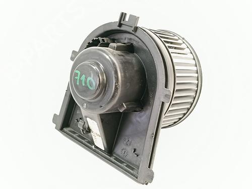 Heater blower motor AUDI A3 (8L1)  | BP28444795M62 
