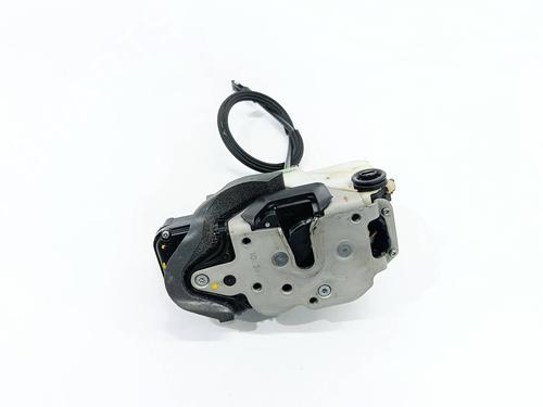 Venstre bagtil lås OPEL INSIGNIA A (G09) 2.0 CDTI (68) (160 hp) 31991696