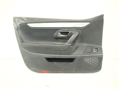 Used Front left panel VW PASSAT CC B6 (357) 2.0 TDI (140 hp) 29530631