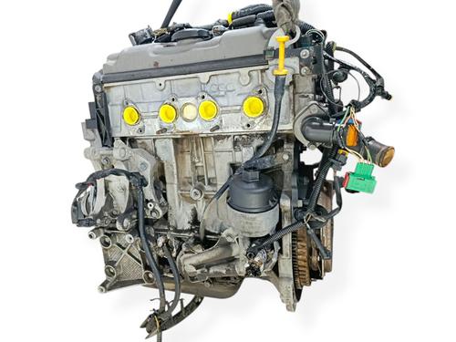 Motor Motor CITROËN C3 I (FC_, FN_) 1.4 i Bivalent (73 hp) 35965322 35965322