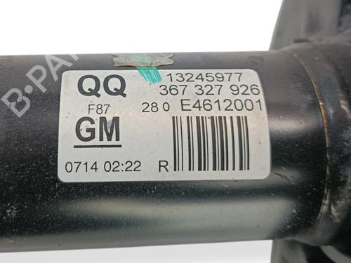 Right front shock absorber OPEL INSIGNIA A (G09) 2.0 CDTI (68) | BP32126804M17