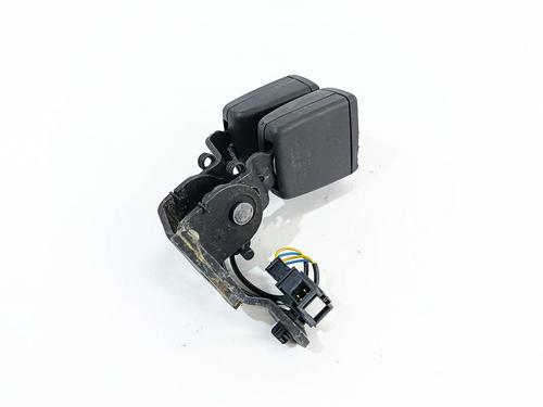 Seat buckle VW PASSAT B8 (3G2, CB2)  | BP29357972I32 