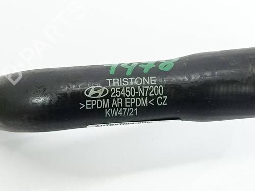 Pipe HYUNDAI TUCSON (NX4E, NX4A) | BP36158507M125 - Image 5