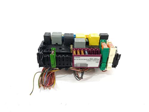 Fuse box MERCEDES-BENZ GLA-CLASS (X156) GLA 200 CDI / d (156.908) | BP20326882E1 