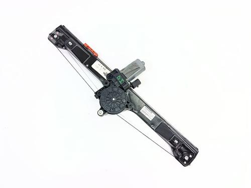 Used Front left window mechanism FIAT GRANDE PUNTO (199_) 1.3 D Multijet (75 hp) 30529243