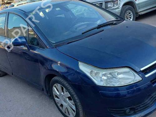 Bageste højre beklædning CITROËN C4 I (LC_) 1.6 HDi | BP15865886C61 