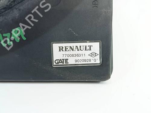 Kjølevifte elektrisk RENAULT CLIO II (BB_, CB_) 1.2 (BB0A, BB0F, BB10, BB1K, BB28, BB2D, BB2H, CB0A,... | BP29288587M35 