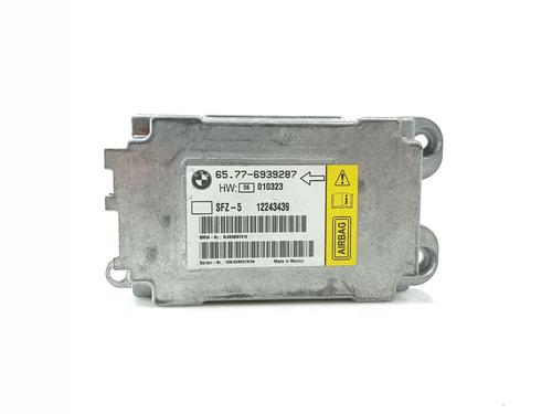 Airbag Kit BMW 5 (E60) 520 i | BP17737556C86 