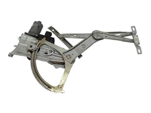 Used Front right window mechanism OPEL ASTRA H (A04) [2004-2014]  28013809