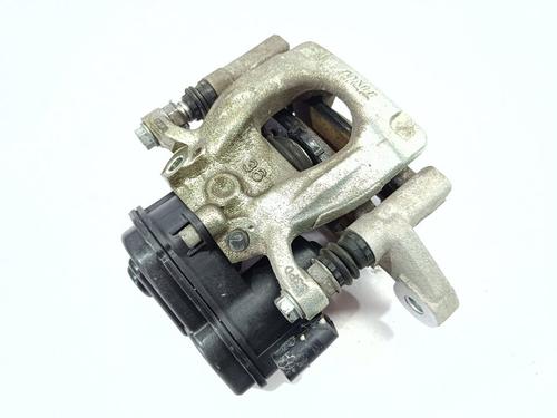 Used Left rear brake caliper NISSAN QASHQAI II SUV (J11, J11_) [2013-2025]  28182338