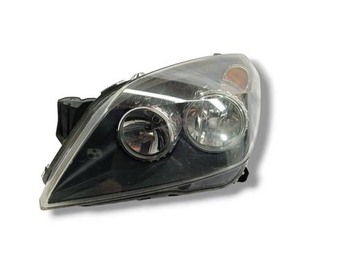 Left headlight OPEL ASTRA H (A04) 1.9 CDTI (L48) | BP39943555C28 - Image 2