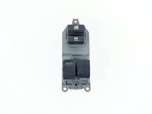 Used Left front window switch TOYOTA YARIS (_P9_) [2005-2014]  29699065