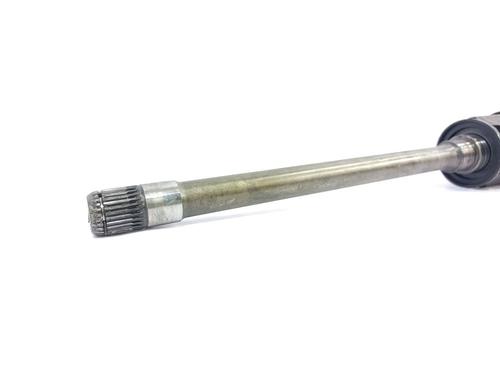 Right front driveshaft BMW X3 (E83) xDrive 20 d | BP28030155M39 