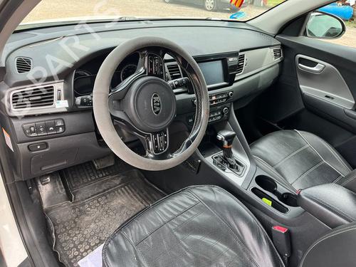 Engine KIA NIRO I (DE) 1.6 GDI Plug-in Hybrid | BP35944537M1  - Image 13