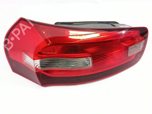 Used Left taillight CITROËN C4 Picasso II [2013-2025]  30192579