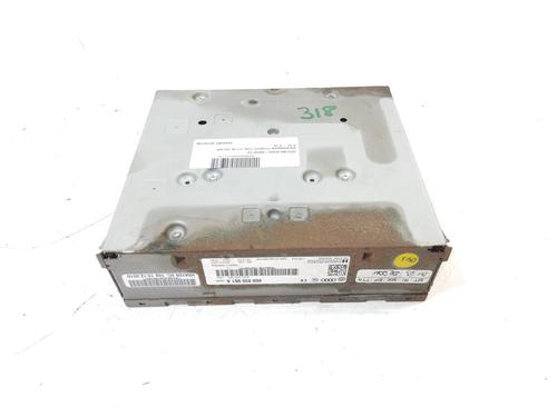 Used Radio VW TOUAREG (7P5, 7P6) [2010-2018]  15866848