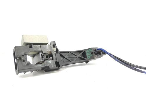 Front right exterior door handle NISSAN QASHQAI / QASHQAI +2 I (J10, NJ10, JJ10E)  | BP15861886C129 