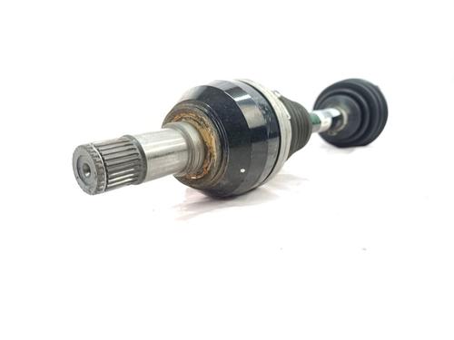 Left front driveshaft MERCEDES-BENZ GLA-CLASS (X156) GLA 200 CDI / d (156.908) | BP28030185M38 