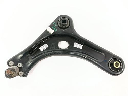 Used Left front suspension arm PEUGEOT 208 I (CA_, CC_) 1.6 HDi (114 hp) 29530729
