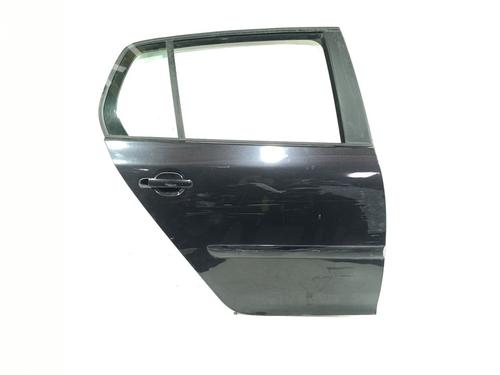 Used Right rear door VW GOLF V (1K1) [2003-2010]  25216121