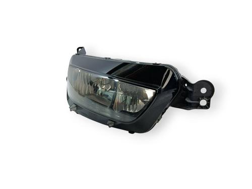 Right headlight CITROËN C4 Picasso II  | BP29903226C29