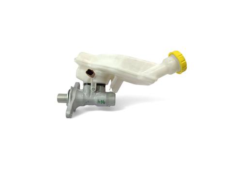 Used Brake master cylinder PEUGEOT 208 I (CA_, CC_) 1.6 HDi (114 hp) 26204909
