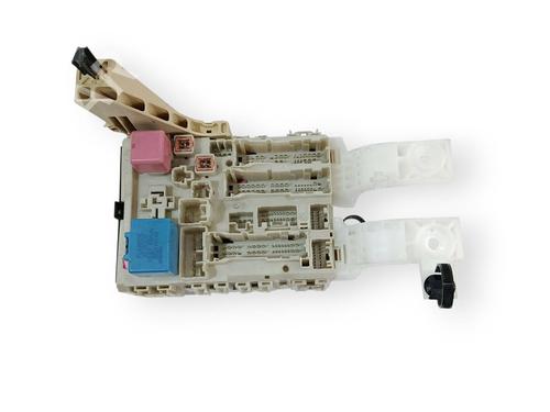 Fuse box TOYOTA YARIS (_P9_)  | BP29699048E1