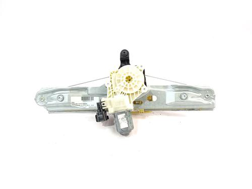Used Rear right window mechanism FORD FOCUS III [2010-2020]  21093836