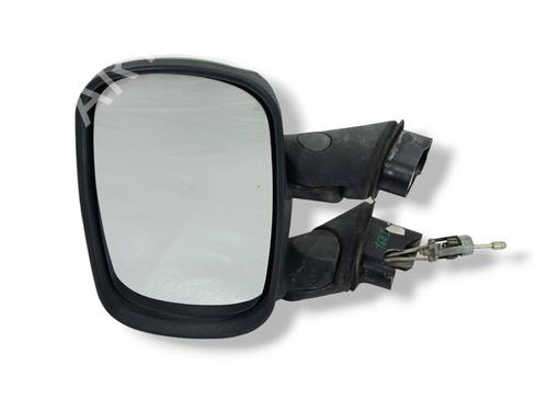 Used Left mirror Left mirror FIAT DOBLO MPV (119_, 223_) 1.3 JTD (75 hp) 33166837 33166837