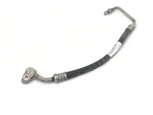 AC pipe TOYOTA LAND CRUISER 90 (_J9_) 3.0 TD (KZJ90_, KZJ95_, KZJ90R, KZJ95R, KZJ90W, KZJ95W) | BP15861300M126 