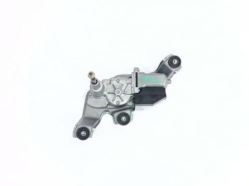 Used Rear wiper motor Rear wiper motor TOYOTA VERSO (_R2_) [2009-2018] 34605178 34605178