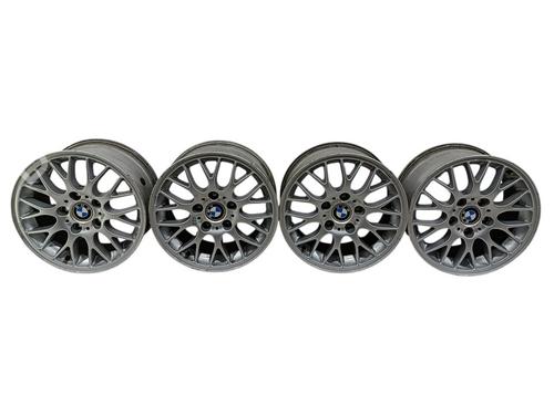 Llanta BMW 3 Compact (E46) 320 td (150 hp) 30923183