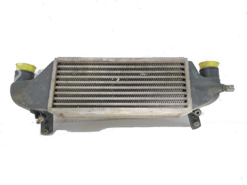 Intercooler FORD FOCUS I Saloon (DFW) 1.8 Turbo DI / TDDi (90 hp) 15869571