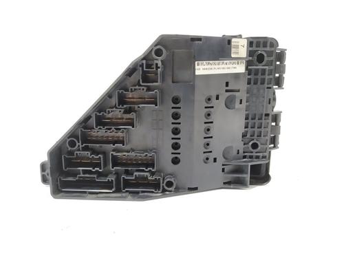 Fuse box LAND ROVER FREELANDER I (L314)  | BP15866665E1 