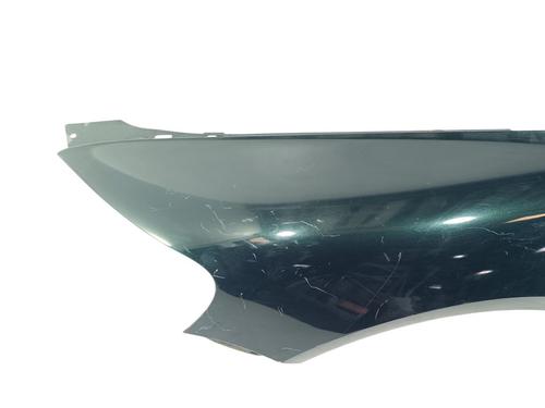 Left front fenders VW TOUAREG (7LA, 7L6, 7L7) 2.5 R5 TDI | BP15876285C41 