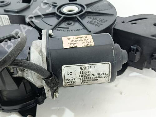 Other CITROËN C8 (EA_, EB_) 2.0 HDi | BP30193200O1 