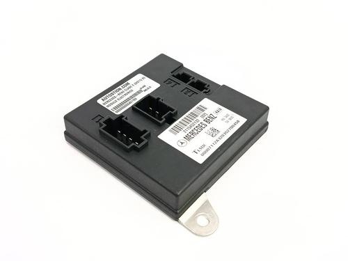 Electronic module MERCEDES-BENZ E-CLASS (W211) E 270 CDI (211.016) | BP39504439M83 - Image 6