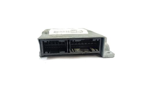 ECU airbags CITROËN C4 I (LC_)  | BP26675878M53 