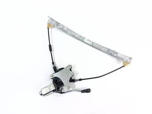 Used Front right window mechanism RENAULT CLIO II (BB_, CB_) [1998-2016]  29700310