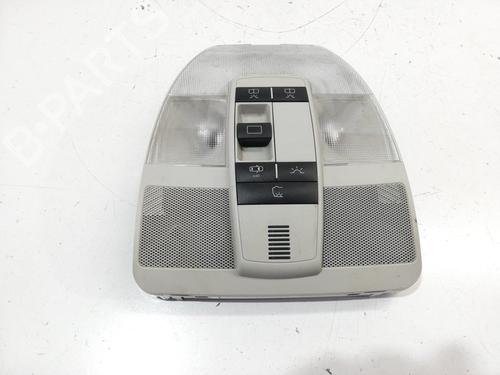 Used Interior roof light MERCEDES-BENZ A-CLASS (W169) A 200 CDI (169.008, 169.308) (140 hp) 15863110