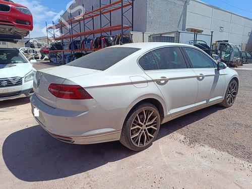 Rear left lock VW PASSAT B8 (3G2, CB2) | BP29357790C100 - Image 7
