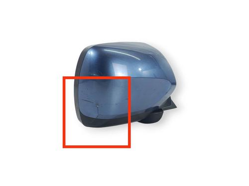 Right mirror SUBARU FORESTER (SH_)  | BP30195909C27 